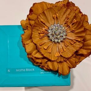 Replacement Tieks Box- Size 6 Matte Black